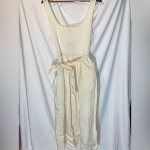 ✨Who What Wear | Midi Length Dress w/ Pockets